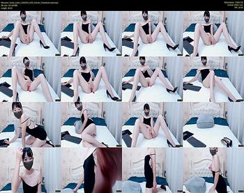 lovely_asahi — 39 minute Chaturbate female cam show recording, 720p, Sep 11, 2020