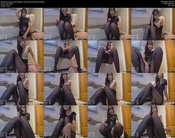 monstarnancy08 — 64 minute Chaturbate female cam show recording, 720p, Sep 10, 2020