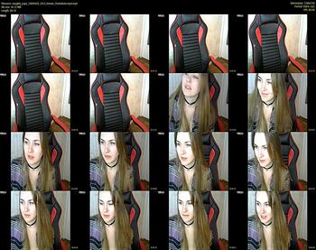 naughty_popa — 7 minute Chaturbate female cam show recording, 720p, Sep 10, 2020