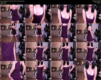 nikkisweetie — 71 minute Chaturbate female cam show recording, 1080p, Sep 11, 2020
