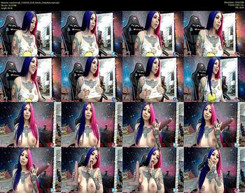 nuryforerogh — 10 minute Chaturbate female cam show recording, 1080p, Sep 11, 2020