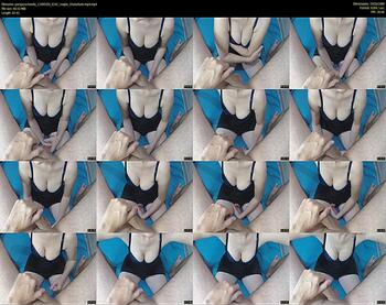 parejacachonda — 3 minute Chaturbate couple cam show recording, 1080p, Sep 11, 2020