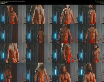 phil_chambers — 49 minute Chaturbate male cam show recording, 1080p, Sep 11, 2020