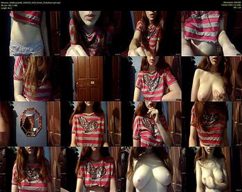 shelikessoymilk — 49 minute Chaturbate female cam show recording, 360p, Sep 10, 2020