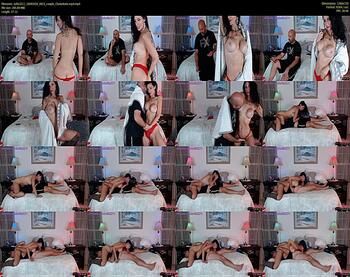 sofia3211 — 38 minute Chaturbate couple cam show recording, 720p, Sep 10, 2020