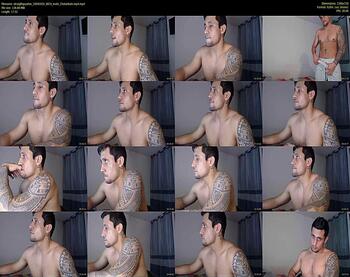 straigthguysfun — 26 minute Chaturbate male cam show recording, 720p, Sep 10, 2020