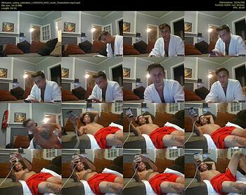 sunny_valentine — 5 minute Chaturbate male cam show recording, 720p, Sep 11, 2020