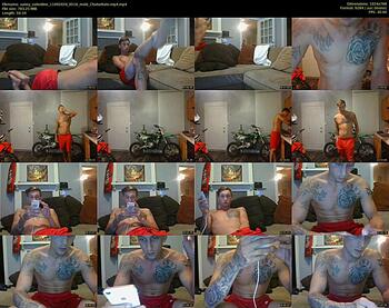 sunny_valentine — 51 minute Chaturbate male cam show recording, 720p, Sep 11, 2020