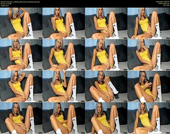 teonatorru — 7 minute Chaturbate female cam show recording, 720p, Sep 11, 2020