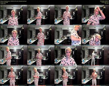 thejohnnystone — 44 minute Chaturbate male cam show recording, 720p, Sep 11, 2020
