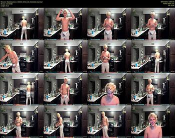 thejohnnystone — 20 minute Chaturbate male cam show recording, 720p, Sep 11, 2020