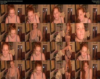 tinatopp — 71 minute Chaturbate female cam show recording, 480p, Sep 11, 2020