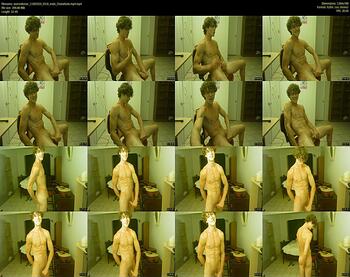 warrenkener — 33 minute Chaturbate male cam show recording, 720p, Sep 11, 2020