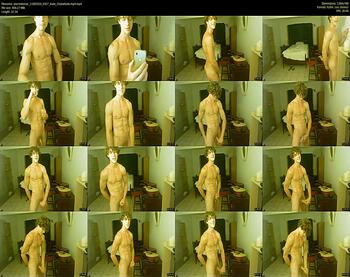 warrenkener — 33 minute Chaturbate male cam show recording, 720p, Sep 11, 2020