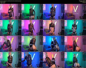 wetdream111 — 107 minute Chaturbate couple cam show recording, 720p, Sep 11, 2020