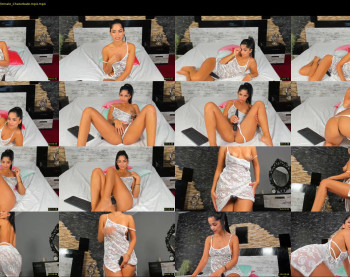 _adelle — 69 minute Chaturbate female cam show recording, 1080p, Sep 11, 2020