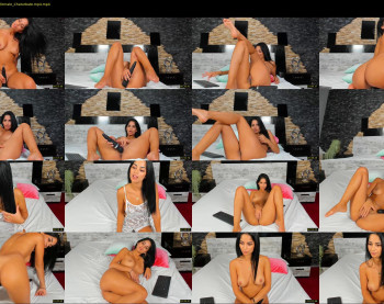 _adelle — 73 minute Chaturbate female cam show recording, 1080p, Sep 11, 2020