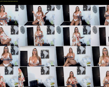 _ana_bolena__ — 65 minute Chaturbate female cam show recording, 720p, Sep 12, 2020