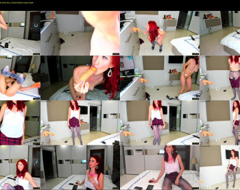 _astarta_ — 65 minute Chaturbate female cam show recording, 1080p, Sep 11, 2020