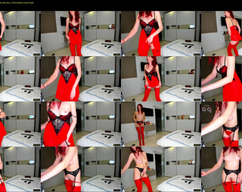 _astarta_ — 14 minute Chaturbate female cam show recording, 1080p, Sep 12, 2020