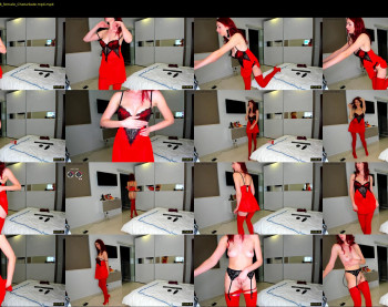 _astarta_ — 31 minute Chaturbate female cam show recording, 1080p, Sep 12, 2020