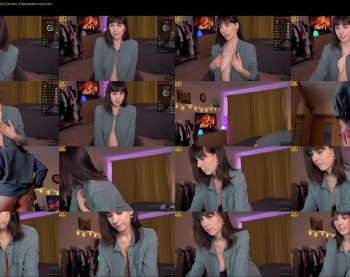 _blackbee_ — 9 minute Chaturbate female cam show recording, 1080p, Sep 11, 2020