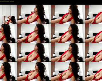 _lorene_ — 5 minute Chaturbate female cam show recording, 1080p, Sep 12, 2020