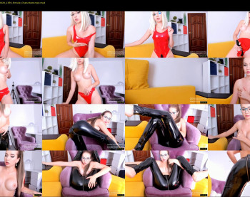 _timeless_paradox — 59 minute Chaturbate female cam show recording, 720p, Sep 11, 2020