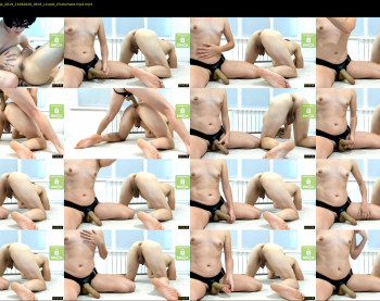 _tom_and_vicky_new_page_2019 — 26 minute Chaturbate couple cam show recording, 1080p, Sep 11, 2020
