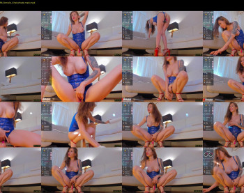 aariana4u — 76 minute Chaturbate female cam show recording, 1080p, Sep 11, 2020