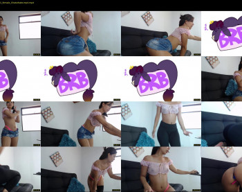 abigail_w — 78 minute Chaturbate female cam show recording, 1080p, Sep 11, 2020