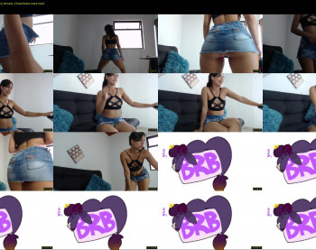 abigail_w — 89 minute Chaturbate female cam show recording, 1080p, Sep 11, 2020