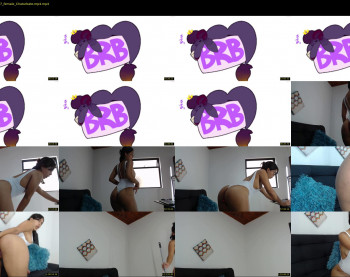 abigail_w — 89 minute Chaturbate female cam show recording, 1080p, Sep 11, 2020