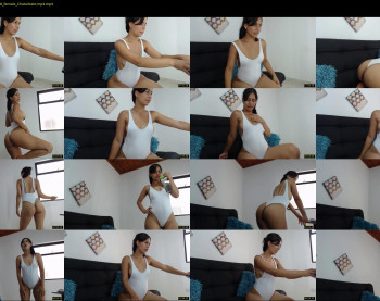 abigail_w — 64 minute Chaturbate female cam show recording, 1080p, Sep 11, 2020