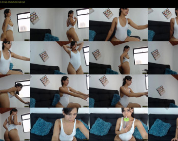 abigail_w — 65 minute Chaturbate female cam show recording, 1080p, Sep 11, 2020