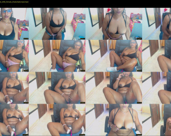 alexandra_mar — 83 minute Chaturbate female cam show recording, 720p, Sep 11, 2020