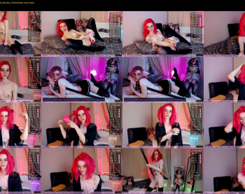 alicentity — 70 minute Chaturbate female cam show recording, 1080p, Sep 11, 2020