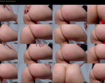 allisonbeth — 119 minute Chaturbate female cam show recording, 480p, Sep 11, 2020
