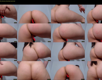 allisonbeth — 80 minute Chaturbate female cam show recording, 480p, Sep 11, 2020