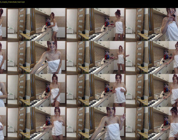 aly_alyce — 48 minute Chaturbate female cam show recording, 720p, Sep 11, 2020
