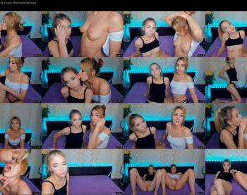 amber_tan — 53 minute Chaturbate female cam show recording, 1080p, Sep 11, 2020