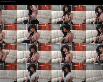 amy_queen7 — 33 minute Chaturbate female cam show recording, 1080p, Sep 11, 2020