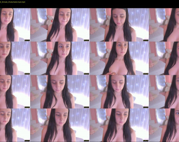 amy_ross — 3 minute Chaturbate female cam show recording, 1080p, Sep 11, 2020