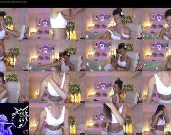 amyvalentine — 70 minute Chaturbate female cam show recording, 1080p, Sep 11, 2020