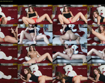 an_iv — 72 minute Chaturbate female cam show recording, 1080p, Sep 11, 2020
