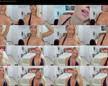 anna_love1 — 24 minute Chaturbate female cam show recording, 1080p, Sep 11, 2020