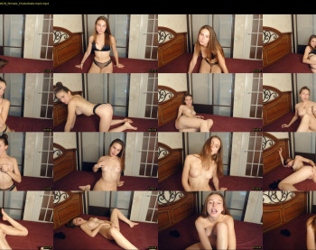 anna_mariia — 24 minute Chaturbate couple cam show recording, 720p, Sep 11, 2020