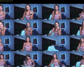 anna_shine_ — 70 minute Chaturbate female cam show recording, 1080p, Sep 11, 2020