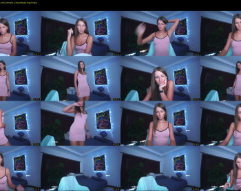 anna_shine_ — 70 minute Chaturbate female cam show recording, 1080p, Sep 11, 2020