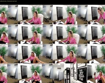 annemarry96 — 70 minute Chaturbate female cam show recording, 1080p, Sep 11, 2020
